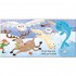 Usborne Don't Tickle the Reindeer!