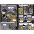 Usborne The Hound of the Baskervilles Graphic Novel