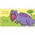 Usborne That's Not My T. Rex…
