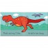 Usborne That's Not My T. Rex…