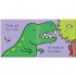 Usborne That's Not My T. Rex…
