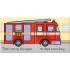 Usborne That's Not My Fire Engine…