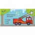 Usborne That's Not My Fire Engine…