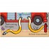 Usborne That's Not My Fire Engine…