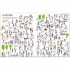 Usborne Fabulous Activity Book