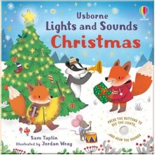 Usborne Lights and Sounds: Christmas