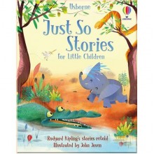 Usborne Just So Stories for Little Children
