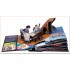 Titan Books Stranger Things: The Ultimate Pop-Up Book