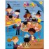Usborne Little Children's Halloween Puzzles