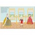 Usborne Sticker Kings and Queens