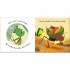 Usborne The Ant and the Grasshopper