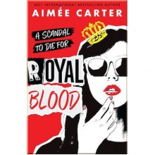 Usborne Royal Blood