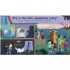 Usborne Lift-the-Flap First Questions and Answers: Why is it Dark at Night?