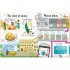 Usborne Lift-the-Flap Questions and Answers about Money