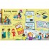 Usborne Lift-the-Flap Questions and Answers about Money