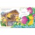 Usborne Peep Inside Springtime