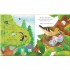 Usborne Peep Inside Springtime