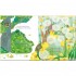 Usborne Peep Inside Springtime