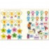 Usborne Workbooks: English and Maths Giant Workbook 5-6