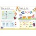 Usborne Workbooks: English and Maths Giant Workbook 5-6