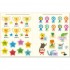 Usborne Workbooks: English and Maths Giant Workbook 6-7