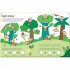 Usborne Workbooks: English and Maths Giant Workbook 6-7