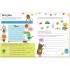 Usborne Workbooks: English and Maths Giant Workbook 6-7