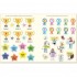 Usborne Workbooks: English and Maths Giant Workbook 7-8