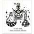 Usborne First Magic Painting: Halloween