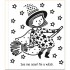 Usborne First Magic Painting: Halloween