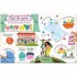 Usborne Lift-the-Flap Questions and Answers about Germs