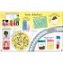 Usborne Lift-the-Flap Questions and Answers about Germs