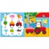 Usborne My First Words: Farm