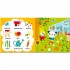 Usborne My First Words: Farm