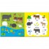 Usborne My First Words: Farm