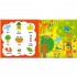 Usborne My First Words: Garden