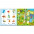 Usborne My First Words: Garden