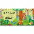 Usborne Slider Sound Books: Roarr!