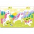Usborne Baby's Very First Noisy Book: Unicorns
