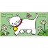 Usborne That's Not My Kitten… Book and Toy