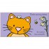 Usborne That's Not My Kitten… Book and Toy