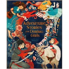 Arcturus Adventure Stories for Daring Girls
