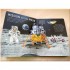 Little Tiger Press Curious Kids: Stars and Space