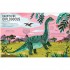 Little Tiger Press Curious Kids: Age of the Dinosaurs