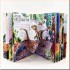 Little Tiger Press Curious Kids: Age of the Dinosaurs