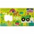 Little Tiger Press I Can Learn My First Sounds: Noisy Tractor