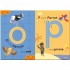 Little Tiger Press Touch and Trace ABC