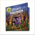 Priddy Books Sliding Pictures: Spooky Halloween