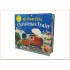 Priddy Books All Aboard the Christmas Train