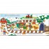 Priddy Books All Aboard the Christmas Train